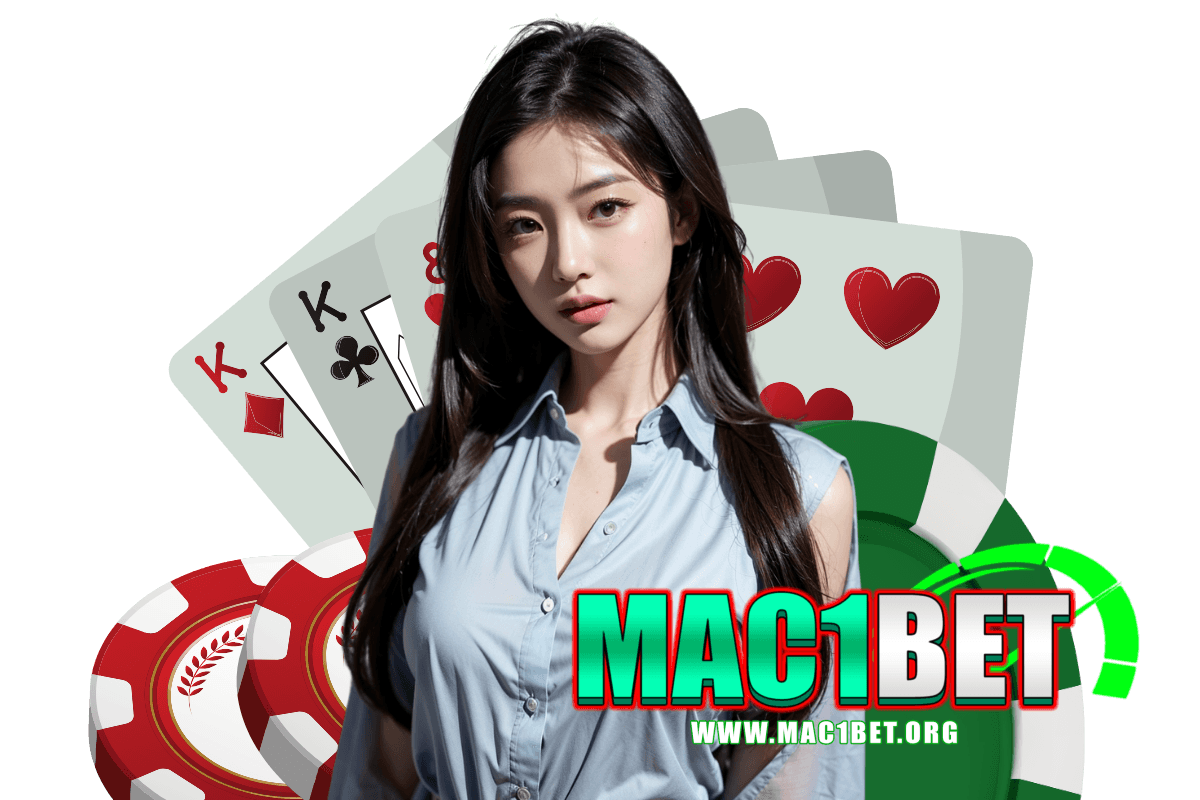 mac1bet login