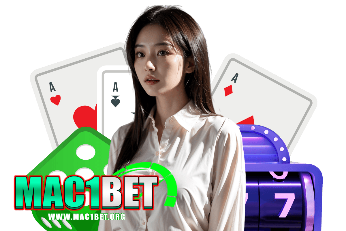mac1bet สล็อต